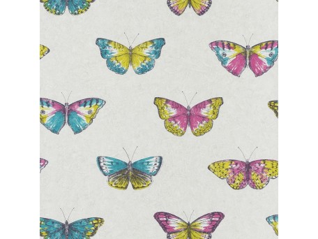 Ταπετσαρία τοίχου Papillons SRE 6821 53 64 Ταπετσαρία τοίχου Papillons SRE 6821 53 64